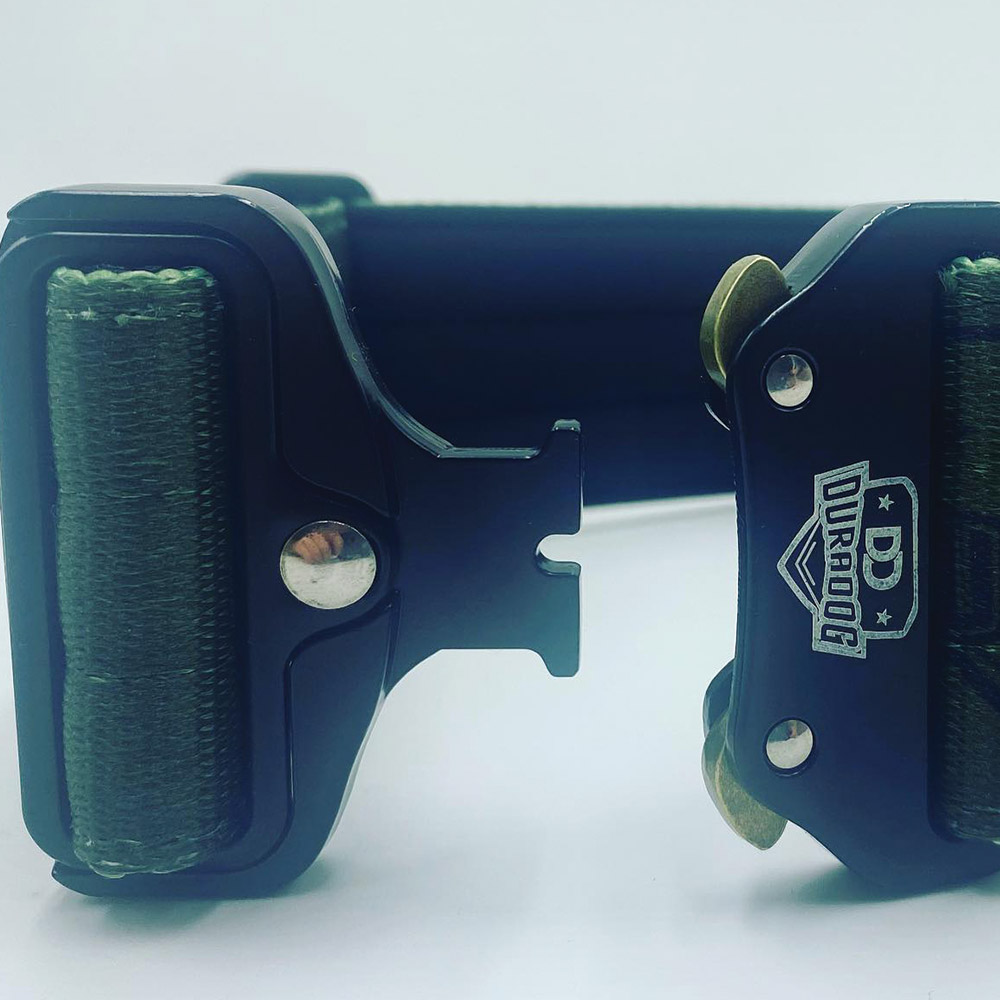 Military-Green-Cobra-Clip-Collar-img-4